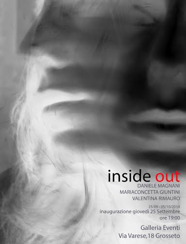 Inside out